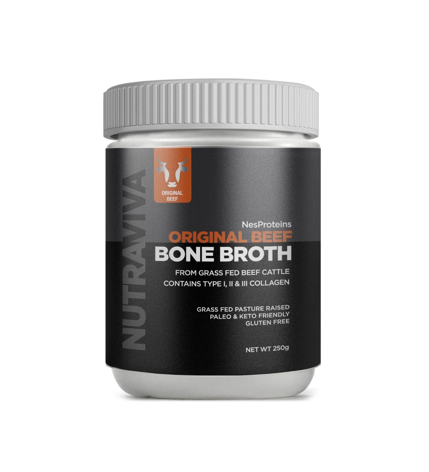 ﻿Bone Broth