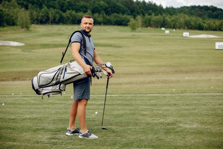golf travel bags