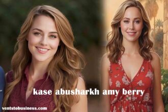 kase abusharkh amy berry